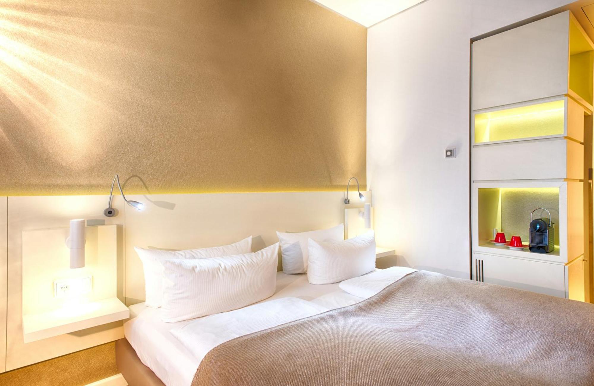 Executive Triple Room