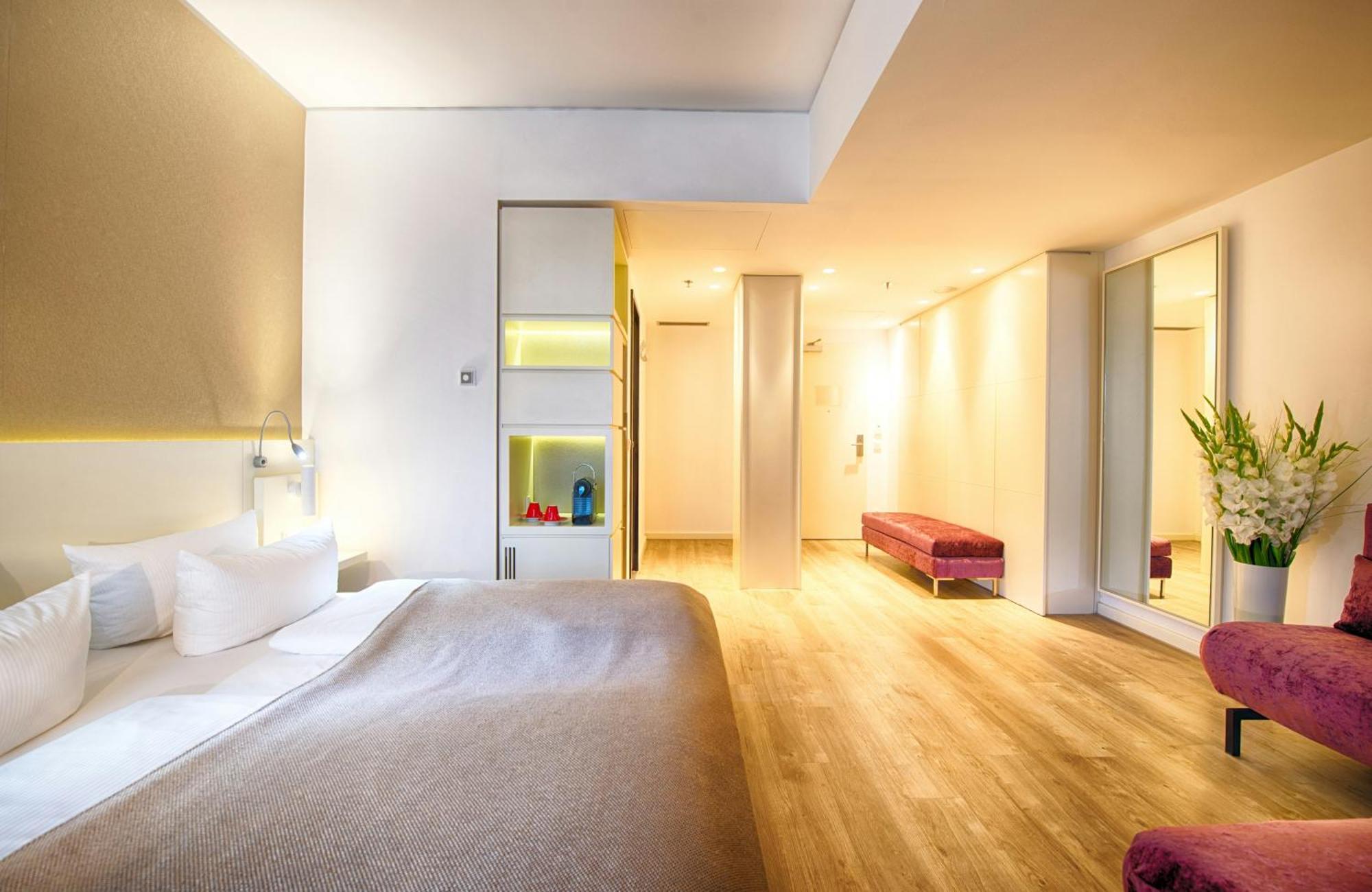 Executive Triple Room