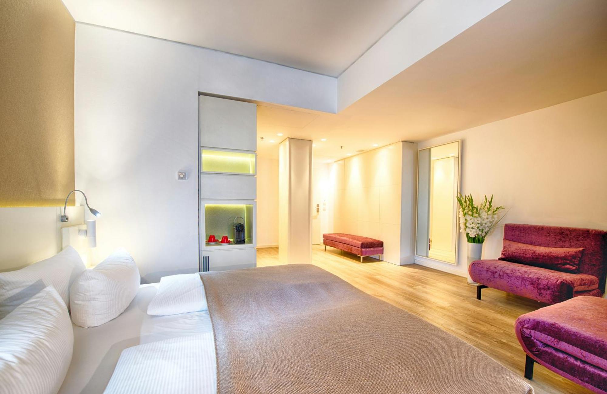 Executive Triple Room